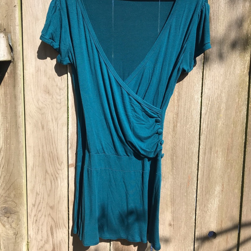 Za Zen Dress